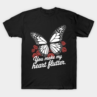 Valentine's Day Gift T-Shirt